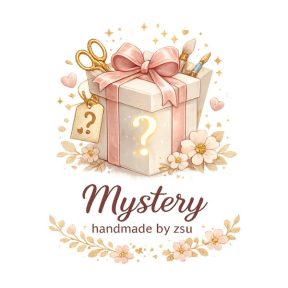 Mystery Handmade By Zsu