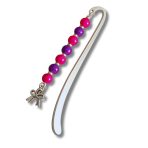 Gyöngyös könyvjelzők