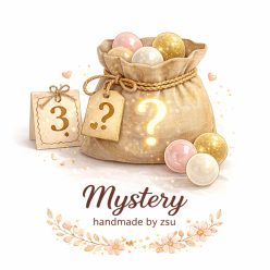 Mystery box 3 gyolyós