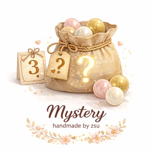 Mystery box 3 gyolyós