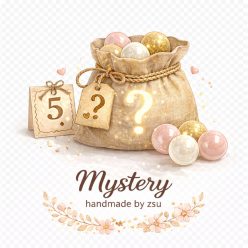 Mystery box 5 gyolyós